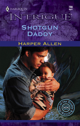 Title details for Shotgun Daddy by Harper Allen - Available